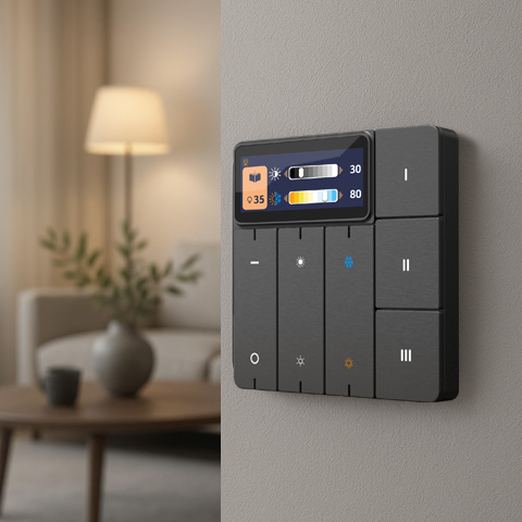 Beautiful Light Technology Corp.